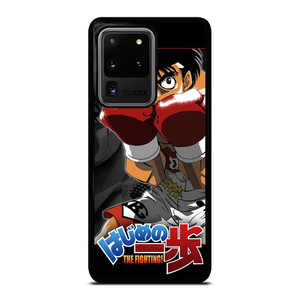 HAJIME NO IPPO BOXING MANGA ANIME Samsung Galaxy S20 Ultra Case Cover