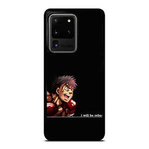 HAJIME NO IPPO REBORN ANIME BOXING Samsung Galaxy S20 Ultra Case Cover