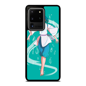 HAKU SPIRITED AWAY ANIME Samsung Galaxy S20 Ultra Case Cover HAKU SPIRITED AWAY ANIME Samsung Galaxy S20 Ultra Case Cover