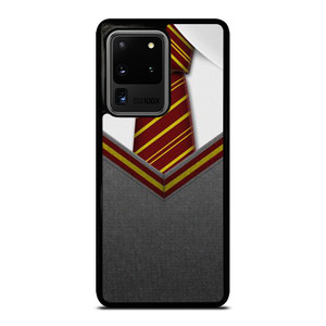 HARRY POTTER GRIFFINDOR UNIFORM Samsung Galaxy S20 Ultra Case Cover