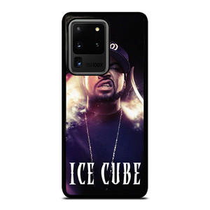 ICE CUBE RAPPER COOL Samsung Galaxy S20 Ultra Case Cover