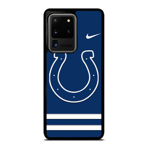 INDIANAPOLIS COLTS NIKE LOGO Samsung Galaxy S20 Ultra Case Cover