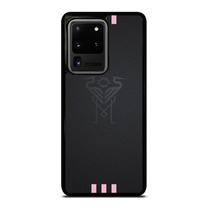 INTER MIAMI SOCCER ICON Samsung Galaxy S20 Ultra Case Cover