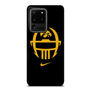 IOWA HAWKEYES FOOTBALL SYMBOL NIKE Samsung Galaxy S20 Ultra Case Cover IOWA HAWKEYES FOOTBALL SYMBOL NIKE Samsung Galaxy S20 Ultra Case Cover