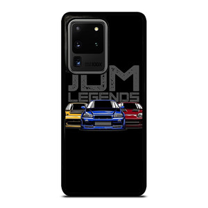 JDM JAPANESE DOMESTIC MARKET CARS VEHICLES Samsung Galaxy S20 Ultra Case Cover JDM JAPANESE DOMESTIC MARKET CARS VEHICLES Samsung Galaxy S20 Ultra Case Cover