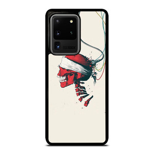 KEANU REEVES LOGIC Samsung Galaxy S20 Ultra Case Cover KEANU REEVES LOGIC Samsung Galaxy S20 Ultra Case Cover