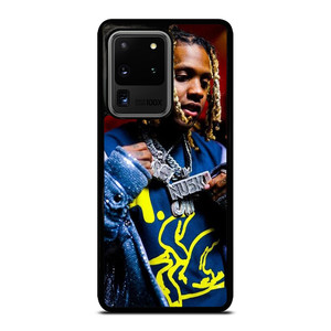 LIL DURK HIP HOP RAPPER Samsung Galaxy S20 Ultra Case Cover LIL DURK HIP HOP RAPPER Samsung Galaxy S20 Ultra Case Cover
