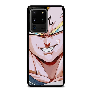 MAJIN VEGETA SMILE SYMBOL Samsung Galaxy S20 Ultra Case Cover
