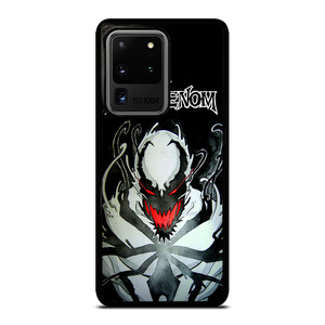 MARVEL ANTI VENOM Samsung Galaxy S20 Ultra Case Cover MARVEL ANTI VENOM Samsung Galaxy S20 Ultra Case Cover