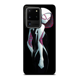 MARVEL SPIDER GWEN STACY Samsung Galaxy S20 Ultra Case Cover