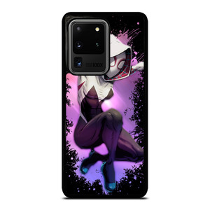 MARVEL SPIDER WOMAN GWEN STACY Samsung Galaxy S20 Ultra Case Cover MARVEL SPIDER WOMAN GWEN STACY Samsung Galaxy S20 Ultra Case Cover