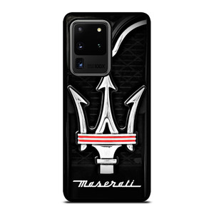 MASERATI GRILL EMBLEM Samsung Galaxy S20 Ultra Case Cover