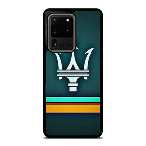 MASERATI RACING LOGO Samsung Galaxy S20 Ultra Case Cover MASERATI RACING LOGO Samsung Galaxy S20 Ultra Case Cover