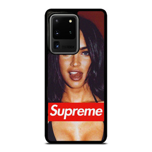 MEGAN FOX SEXY SUPREME Samsung Galaxy S20 Ultra Case Cover MEGAN FOX SEXY SUPREME Samsung Galaxy S20 Ultra Case Cover