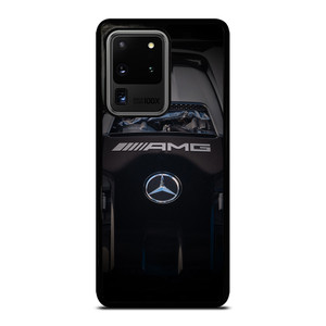 MERCEDES BENZ AMG ENGINES Samsung Galaxy S20 Ultra Case Cover