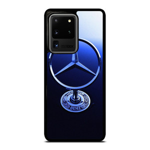 MERCEDES BENZ METAL EMBLEM Samsung Galaxy S20 Ultra Case Cover MERCEDES BENZ METAL EMBLEM Samsung Galaxy S20 Ultra Case Cover