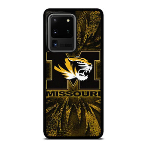 MISSOURI TIGERS FOOTBALL FOOTBALL SYMBOL Samsung Galaxy S20 Ultra Case Cover MISSOURI TIGERS FOOTBALL FOOTBALL SYMBOL Samsung Galaxy S20 Ultra Case Cover