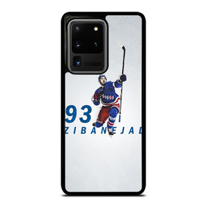 NEW YORK RANGERS MIKA ZIBANEJAD HOCKEY Samsung Galaxy S20 Ultra Case Cover NEW YORK RANGERS MIKA ZIBANEJAD HOCKEY Samsung Galaxy S20 Ultra Case Cover