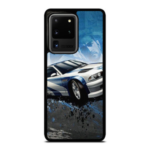 NFS MOST WANTED RAZOR BME CAR Samsung Galaxy S20 Ultra Case Cover NFS MOST WANTED RAZOR BME CAR Samsung Galaxy S20 Ultra Case Cover
