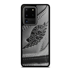 NIKE AIR JORDAN EMBOSS Samsung Galaxy S20 Ultra Case Cover NIKE AIR JORDAN EMBOSS Samsung Galaxy S20 Ultra Case Cover