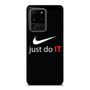 NIKE JUST DO IT SYMBOL Samsung Galaxy S20 Ultra Case Cover NIKE JUST DO IT SYMBOL Samsung Galaxy S20 Ultra Case Cover