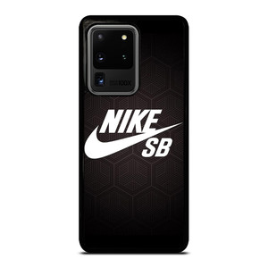 NIKE SB SKATEBOARD POLYGON LOGO Samsung Galaxy S20 Ultra Case Cover NIKE SB SKATEBOARD POLYGON LOGO Samsung Galaxy S20 Ultra Case Cover