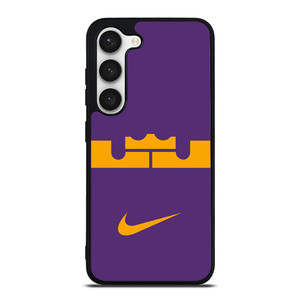 LEBRON JAMES ICON NIKE  Samsung Galaxy S23 Case Cover