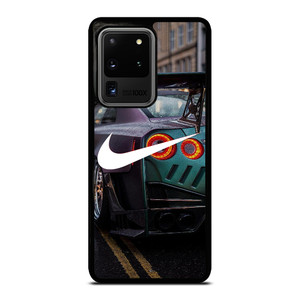 NISSAN GTR SKYINE NIKE Samsung Galaxy S20 Ultra Case Cover NISSAN GTR SKYINE NIKE Samsung Galaxy S20 Ultra Case Cover