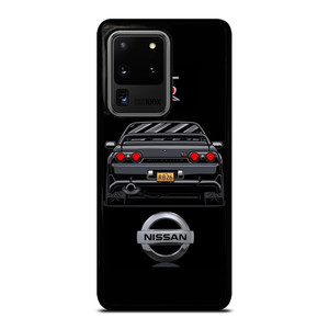 NISSAN GTR VECTOR EMBLEM Samsung Galaxy S20 Ultra Case Cover NISSAN GTR VECTOR EMBLEM Samsung Galaxy S20 Ultra Case Cover