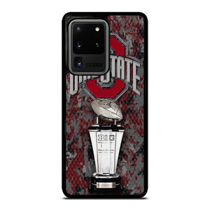 OHIO STATE NFL FOOTBALL CHAMPIONS Samsung Galaxy S20 Ultra Case Cover OHIO STATE NFL FOOTBALL CHAMPIONS Samsung Galaxy S20 Ultra Case Cover