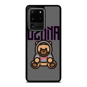 OZUNA RAPPER BEAR 2 Samsung Galaxy S20 Ultra Case Cover OZUNA RAPPER BEAR 2 Samsung Galaxy S20 Ultra Case Cover