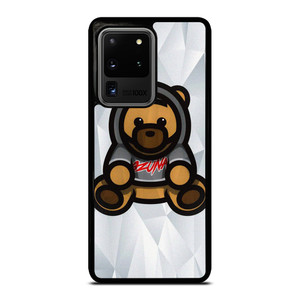 OZUNA RAPPER BEAR Samsung Galaxy S20 Ultra Case Cover OZUNA RAPPER BEAR Samsung Galaxy S20 Ultra Case Cover