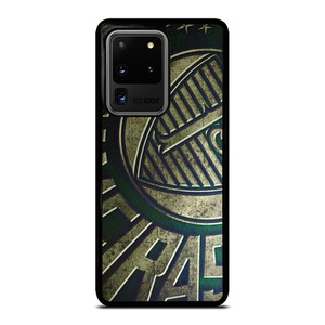 PALMEIRAS FC METAL LOGO Samsung Galaxy S20 Ultra Case Cover PALMEIRAS FC METAL LOGO Samsung Galaxy S20 Ultra Case Cover