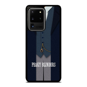 PEAKY BLINDERS THOMAS SHELBY COSTUME Samsung Galaxy S20 Ultra Case Cover PEAKY BLINDERS THOMAS SHELBY COSTUME Samsung Galaxy S20 Ultra Case Cover