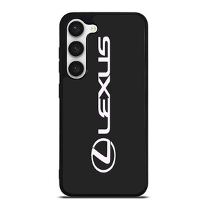 LEXUS CAR LOGO  Samsung Galaxy S23 Case Cover LEXUS CAR LOGO  Samsung Galaxy S23 Case Cover