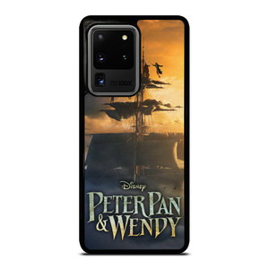 PETER PAN AND WENDY DISNEY MOVIES Samsung Galaxy S20 Ultra Case Cover PETER PAN AND WENDY DISNEY MOVIES Samsung Galaxy S20 Ultra Case Cover