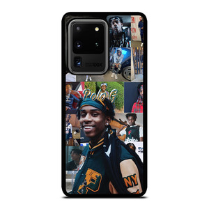 POLO G RAPPER COLLAGE 2 Samsung Galaxy S20 Ultra Case Cover POLO G RAPPER COLLAGE 2 Samsung Galaxy S20 Ultra Case Cover