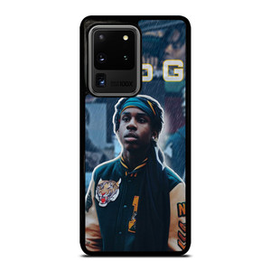 POLO G RAPPER COLLAGE Samsung Galaxy S20 Ultra Case Cover POLO G RAPPER COLLAGE Samsung Galaxy S20 Ultra Case Cover