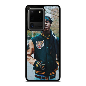 POLO G RAPPER Samsung Galaxy S20 Ultra Case Cover POLO G RAPPER Samsung Galaxy S20 Ultra Case Cover