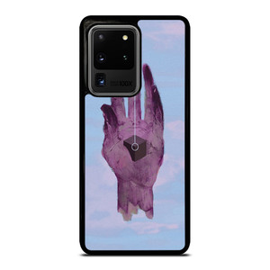 PORTER ROBINSON WORLD DJ 2 Samsung Galaxy S20 Ultra Case Cover PORTER ROBINSON WORLD DJ 2 Samsung Galaxy S20 Ultra Case Cover