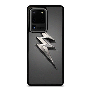 POWER RANGERS METAL EMBLEM Samsung Galaxy S20 Ultra Case Cover POWER RANGERS METAL EMBLEM Samsung Galaxy S20 Ultra Case Cover