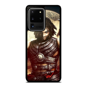 PRINCE OF PERSIA GAMES Samsung Galaxy S20 Ultra Case Cover PRINCE OF PERSIA GAMES Samsung Galaxy S20 Ultra Case Cover