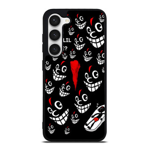 LIL DARKIE RAPPER  Samsung Galaxy S23 Case Cover