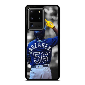RANDY AROZARENA TAMPA BAY RAYS Samsung Galaxy S20 Ultra Case Cover RANDY AROZARENA TAMPA BAY RAYS Samsung Galaxy S20 Ultra Case Cover