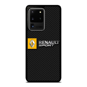 RENAULT SPORT CARBON EMBLEM Samsung Galaxy S20 Ultra Case Cover RENAULT SPORT CARBON EMBLEM Samsung Galaxy S20 Ultra Case Cover
