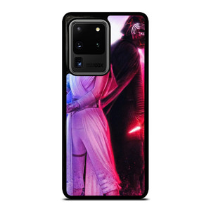 REYLO STAR WARS Samsung Galaxy S20 Ultra Case Cover REYLO STAR WARS Samsung Galaxy S20 Ultra Case Cover