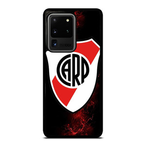 RIVER PLATE FOOTBALL TEAM Samsung Galaxy S20 Ultra Case Cover RIVER PLATE FOOTBALL TEAM Samsung Galaxy S20 Ultra Case Cover