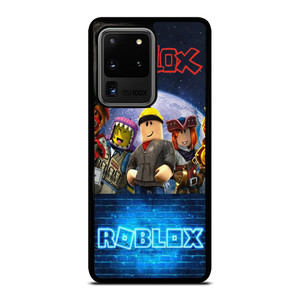 ROBLOX LEGO GAMES Samsung Galaxy S20 Ultra Case Cover ROBLOX LEGO GAMES Samsung Galaxy S20 Ultra Case Cover