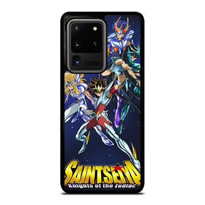 SAINT SEIYA KNIGHTS OF THE ZODIAC Samsung Galaxy S20 Ultra Case Cover SAINT SEIYA KNIGHTS OF THE ZODIAC Samsung Galaxy S20 Ultra Case Cover