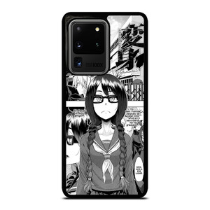 SAKI YOSHIDA ANIME Samsung Galaxy S20 Ultra Case Cover